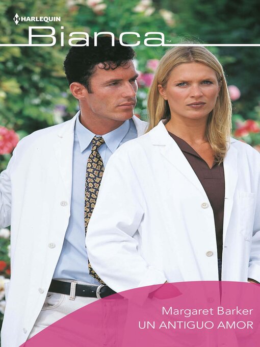 Title details for Un antiguo amor by Margaret Barker - Available